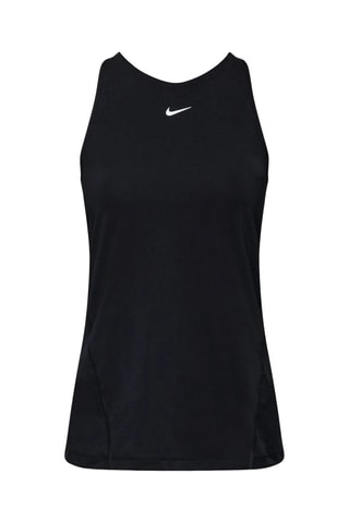 Camiseta de tirantes de entrenamiento Nike Pro - Negro