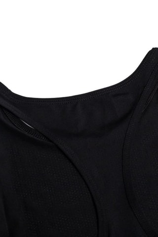 Camiseta de tirantes de entrenamiento Nike Pro - Negro