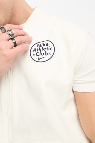 Cárdigan de lana Nike Trend - Crudo