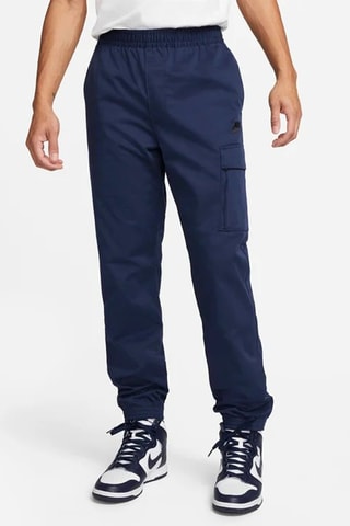Pantalón Sport Utility - Azul marino
