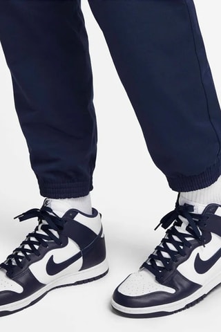 Pantalón Sport Utility - Azul marino