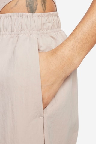 Pantalón cargo Essentials - Topo