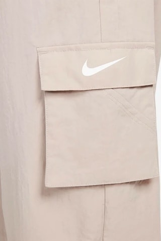 Pantalón cargo Essentials - Topo