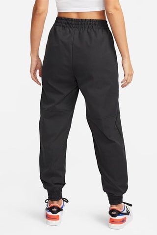 Pantalón Sportswear Swoosh - Negro