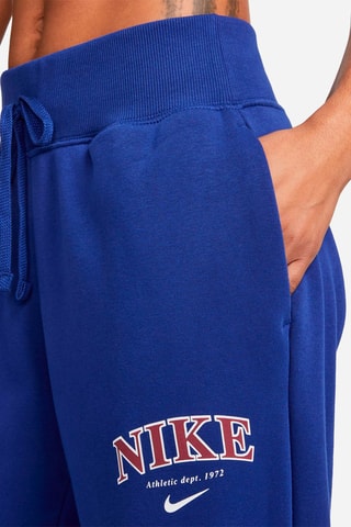 Pantalón Phoenix - Azul rey