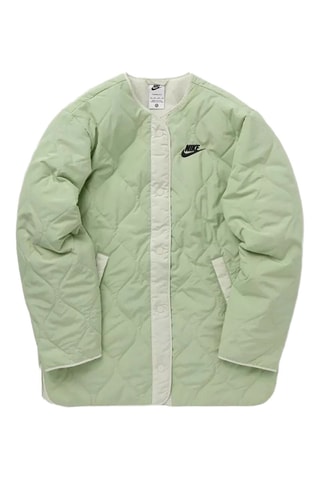 Chaqueta Nike Sport Utility - Verde claro