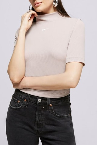 Top Essential - Beige