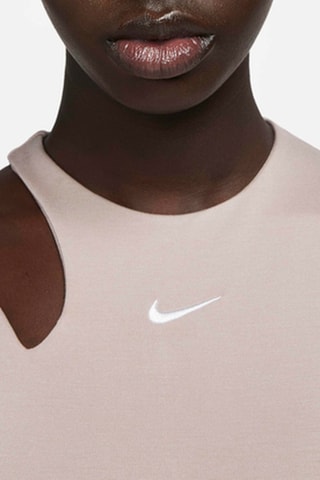 Body Essential - Gris claro