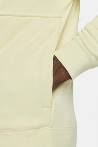 Sudadera Club - Amarillo