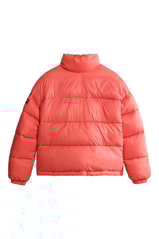 Anorak A-Box - Coral - Napapijri