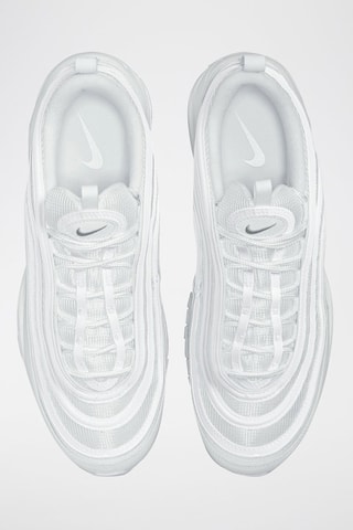 Nike Air Max 97 - Blanco