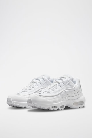Air Max 95 Essential - Blanco - Nike