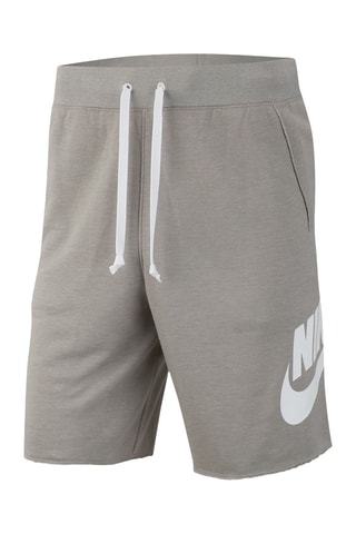 Bermudas Alumni - Gris jaspeado - Nike
