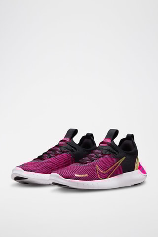 Nike Free RN NN - Negro