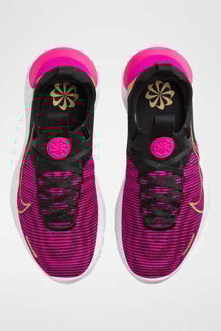 Nike Free RN NN - Negro