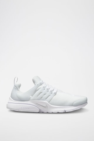 Nike Air Presto - Blanco