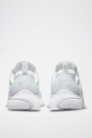 Nike Air Presto - Blanco