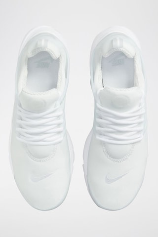 Nike Air Presto - Blanco