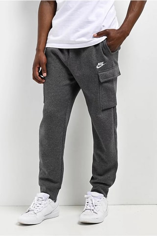 Pantalón cargo Nike Club - Antracita