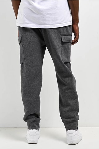 Pantalón cargo Nike Club - Antracita