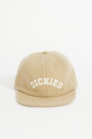 Gorra West Vale - Beige - Dickies