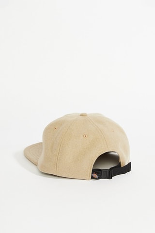 Gorra West Vale - Beige - Dickies