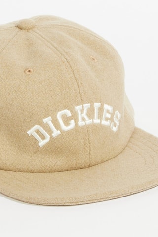 Gorra West Vale - Beige - Dickies