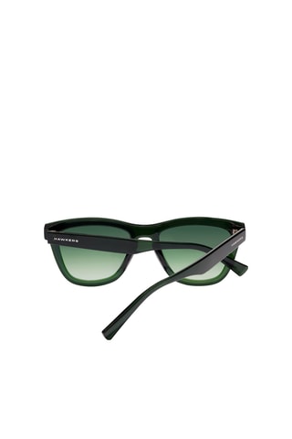Occhiali da sole unisex Downtown Max - Categoria 2 - Verde