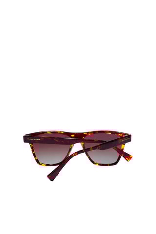 Occhiali da sole polarizzati unisex One Ls Rodeo - Categoria 3 - Giallo e marrone