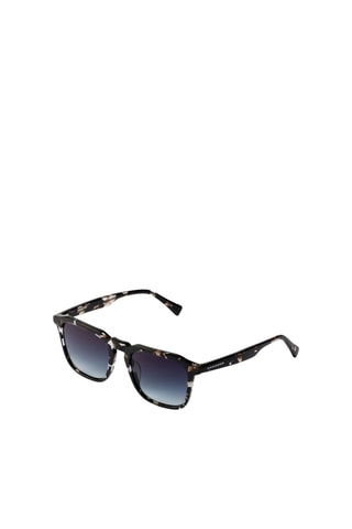 Occhiali da sole uomo Eternity - Categoria 3 - Nero e blu