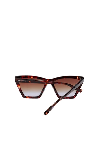 Occhiali da sole donna Flush - Categoria 3 - Marrone