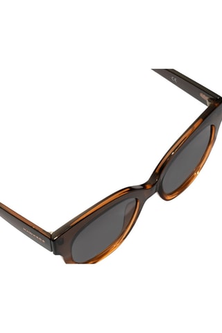 Occhiali da sole unisex Audrey - Categoria 3 - Marrone