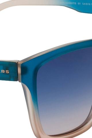 Occhiali da sole donna One Ls - Categoria 3 - Blu