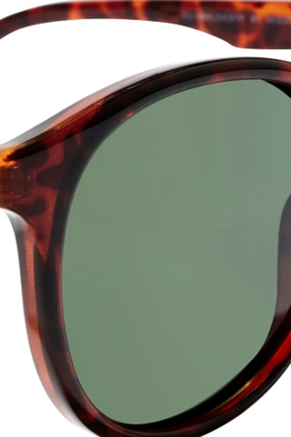 Occhiali da sole polarizzati unisex Bel Air - Categoria 3 - Verde e marrone