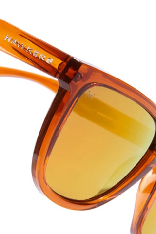 Occhiali da sole polarizzati unisex One Raw - Categoria 3 -  e 