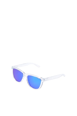 Occhiali da sole polarizzati unisex One Raw - Lenti a specchio - Categoria 3 -  e 