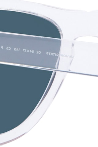 Occhiali da sole polarizzati unisex One Raw - Lenti a specchio - Categoria 3 -  e 