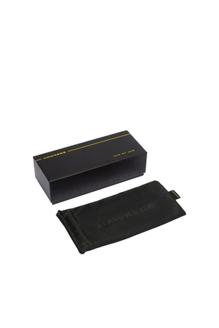 Occhiali da sole polarizzati unisex One Raw - Lenti a specchio - Categoria 3 -  e 