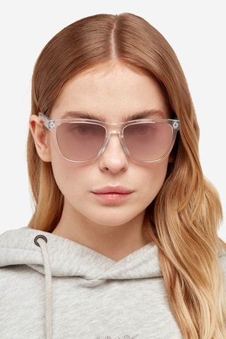 Occhiali da sole polarizzati unisex One Raw - Lenti a specchio - Categoria 3 - ,  e 