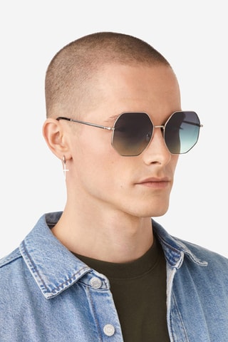 Occhiali da sole donna Lumina - Categoria 3 -  e 