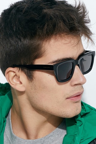 Occhiali da sole polarizzati unisex One Uptown - Categoria 3 -  e 