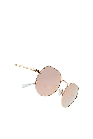 Occhiali da sole polarizzati donna Aura - Lenti a specchio - Categoria 3 -  e 