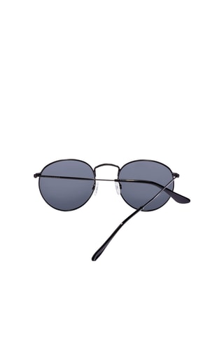 Occhiali da sole polarizzati unisex Moma Midtown - Categoria 3 - Grigio e nero