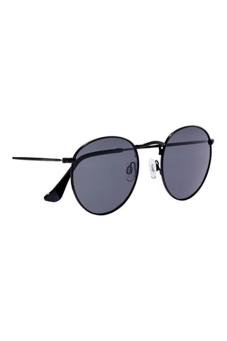 Occhiali da sole polarizzati unisex Moma Midtown - Categoria 3 - Grigio e nero