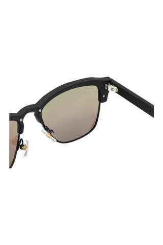 Occhiali da sole polarizzati unisex New Classic - Lenti a specchio - Categoria 3 -  e 