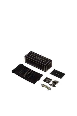 Occhiali da sole polarizzati unisex New Classic - Lenti a specchio - Categoria 3 -  e 