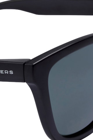 Occhiali da sole polarizzati unisex One colt - Categoria 3 - Grigio e nero