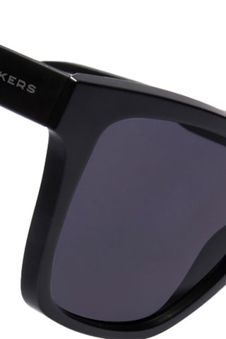 Occhiali da sole unisex One Ls Raw - Categoria 3 - Nero