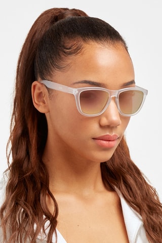 Occhiali da sole polarizzati unisex One Colt - Lenti a specchio - Categoria 3 - 