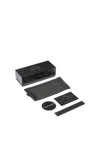 Occhiali da sole polarizzati unisex One LS Raw - Lenti a specchio - Categoria 3 - 